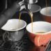 L’acqua minerale può influenzare il sapore del caffè?