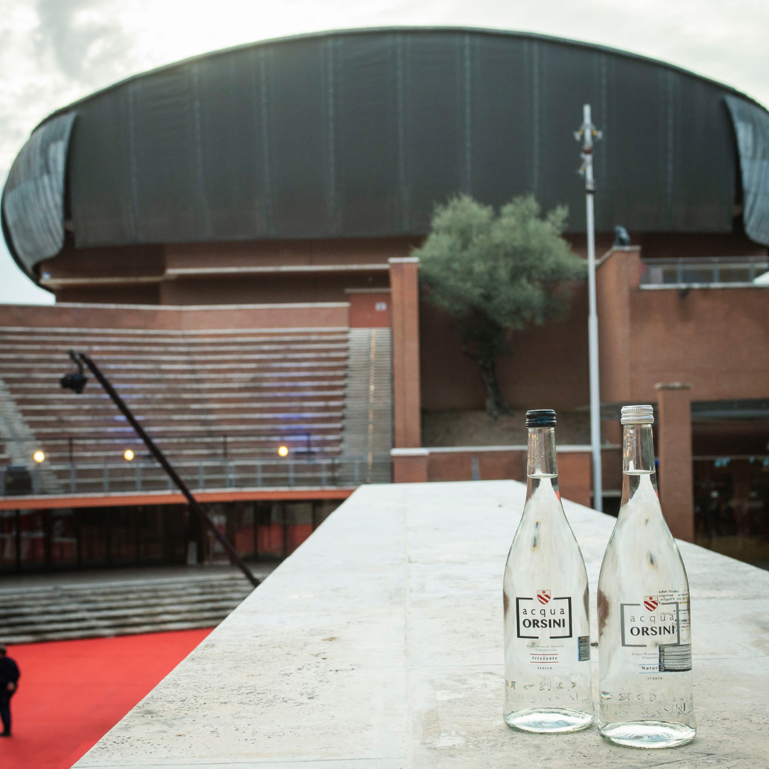 Roma celebra il cinema e l’eccellenza italiana