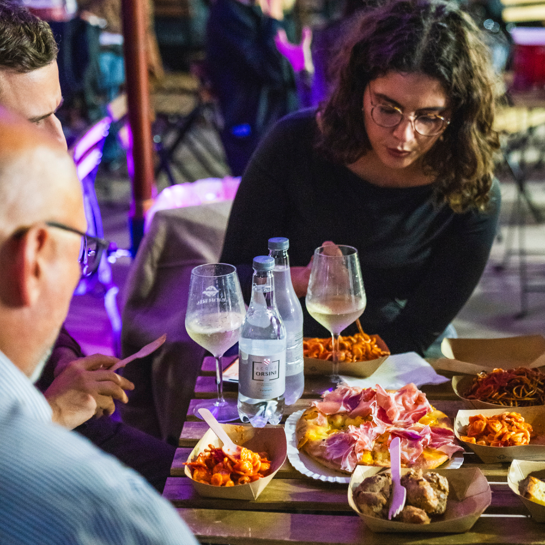 Roma celebra il cinema e l’eccellenza italiana
