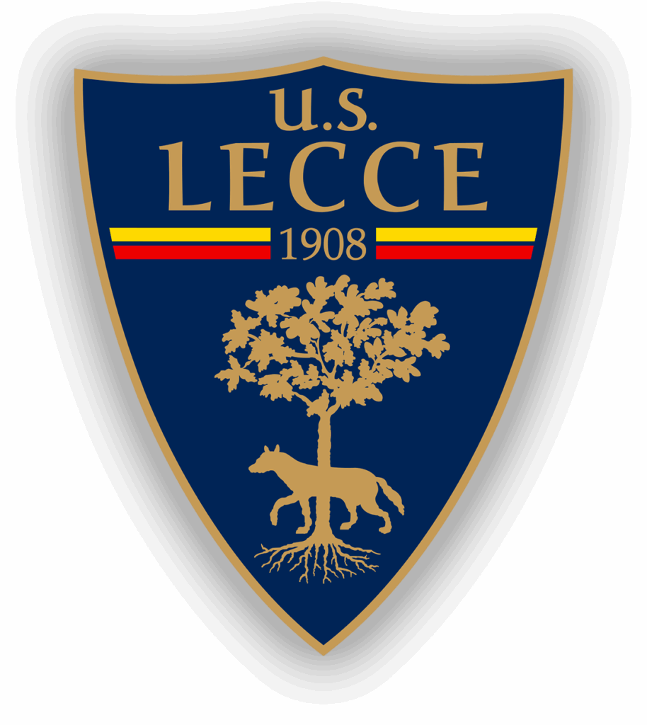 LECCE logo