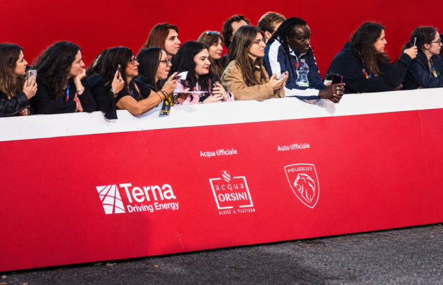 Acqua Orsini e Orsini Soda alla Festa del Cinema di Roma 2026: l’Official Water e l’aperitivo da film a Foodopolis